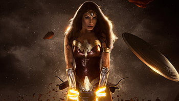 Wonder Woman Cosplay Comic, wonder-woman, superheroes, cosplay HD wallpaper