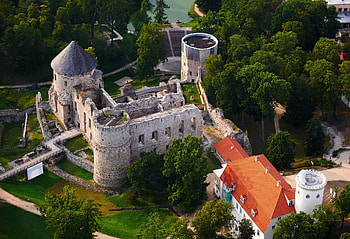 Brief history of Latvia, Honorary consulate general in Jakarta HD wallpaper