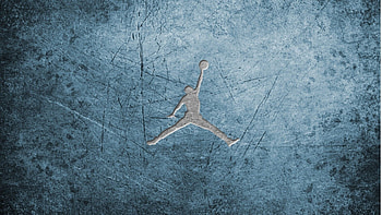 Jumpman Logo, Air Jordan shoes, Brand , Sports fashion HD wallpaper