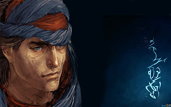 Prince of Persia-2008, pop, prince of persia, adventure, action, 2008, hero, game, , warrior HD wallpaper
