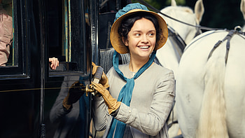 Olivia Cooke, Watch Vanity Fair, 2018, Season 1 HD wallpaper