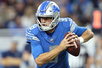 Lions promote, Matthew Stafford's Pro Bowl chances, Internet laughs HD wallpaper
