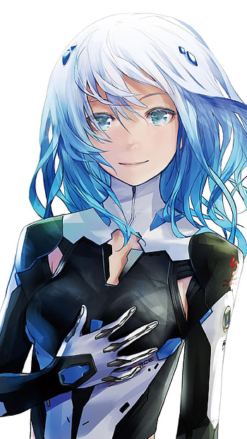 Lacia from Beatless – Stunning Anime , Anime HD phone wallpaper