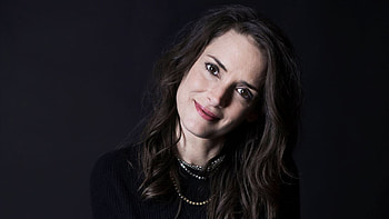 Winona Ryder, Iconic actress, Versatile talent, Filmography HD wallpaper