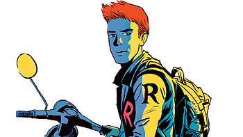 Comic, archie HD wallpaper