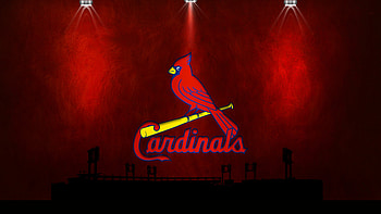 baseball st louis cardinals major league baseball HD wallpaper