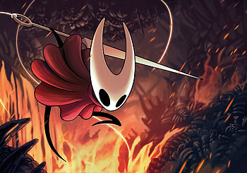 Hollow Knight, hollow-knight, games HD wallpaper