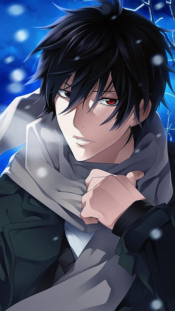 Boys, nightcore 3, nightcore, handsome HD phone wallpaper