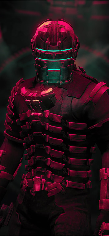 Dead Space, Gaming HD phone wallpaper