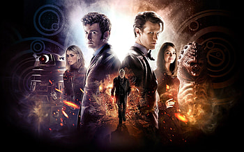 Doctor Who, Time Lord, Gallifreyan adventures, Whovian fandom HD wallpaper