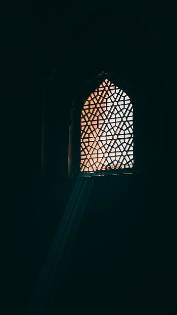 Night window, fixture, glass HD phone wallpaper