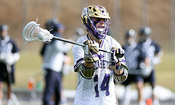 Springfield vs Nazareth, Lacrosse HD wallpaper