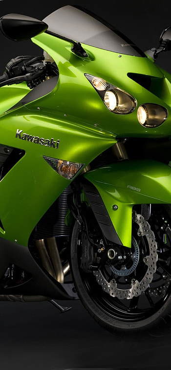 Kawasaki DDR , 11 Pro background, Dynamic and vibrant, Expressive design HD phone wallpaper