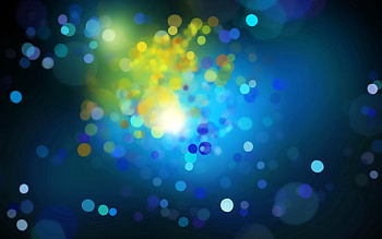 Abstract, Background, Glare, Circles, Stains, Spots HD wallpaper