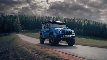 Mercedes Amg G63, mercedes-g-class, mercedes, mercedes-benz, cars, suv, behance HD wallpaper