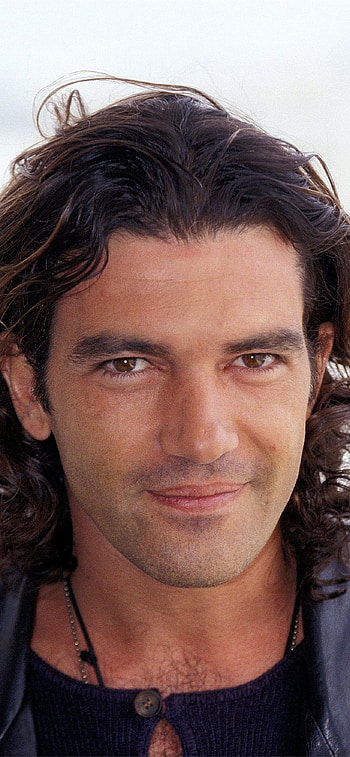Antonio Banderas, , Stmednet HD phone wallpaper