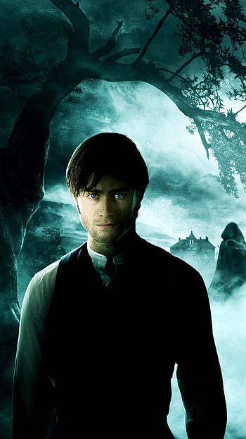 The Woman in Black (2022) movie HD phone wallpaper