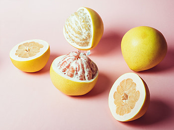 Pomelo Fruit, Seasonal fruit, Culinary tips, Kitchen stories HD wallpaper