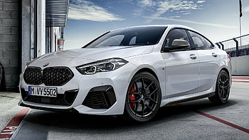 BMW M235i Gran Coupe, , High resolution, Stylish design HD wallpaper