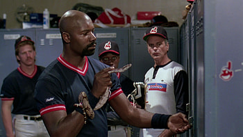 Major League movie, Baseball comedies, 80s and 90s films, Flix HD wallpaper