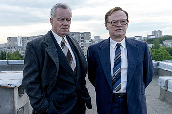Jared Harris movies, Total bleak essential, HBO review, Emmy buzz HD wallpaper