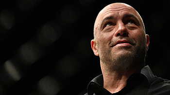 Joe Rogan , , Stunning backgrounds, Captivating HD wallpaper