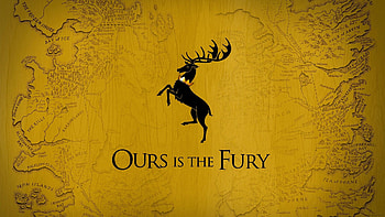 Game Of Thrones, Stags, House Baratheon, Map, Sigils / and Mobile Backgrounds HD wallpaper