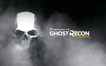 Tom Clancys Ghost Recon Wildlands Skull, tom-clancys-ghost-recon-wildlands, 2016-games, games, xbox-games, ps4-games, skull HD wallpaper