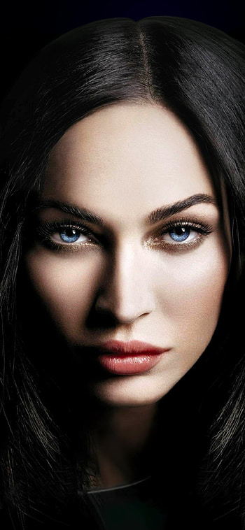 Megan Fox, Celebrity HD phone wallpaper