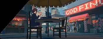 Zenless Zone Zero: Urban Serenity, video game, Zenless Zone Zero HD wallpaper