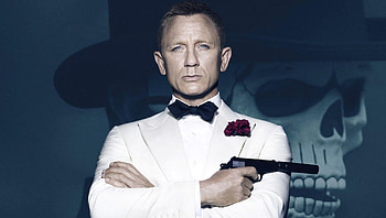 Spectre (2022) movie HD wallpaper