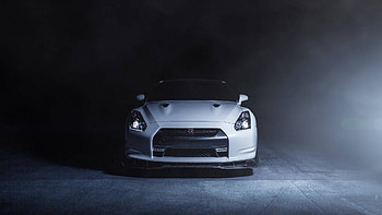 nissan skyline gtr, artistic, car HD wallpaper