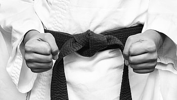 Karate, Martial Arts, , Sports Backgrounds HD wallpaper