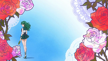 New Outer Senshi Drinks And Desserts Arrive At 'Sailor Moon . HD wallpaper