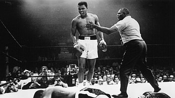 Muhammad Ali 1920x1080 HD wallpaper