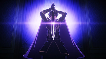 Assassin Surpasses Hero — Akira Oda, Anime, My Status as an Assassin Obviously Exceeds the Hero’s HD wallpaper