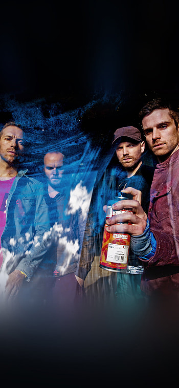 Coldplay, xpapers, 41, Band celebrity HD phone wallpaper