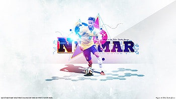 Neymar, Sports, Brazilian, Soccer HD wallpaper