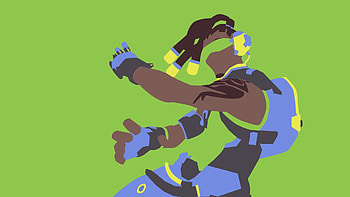 Overwatch inspiration, Lucio fan art, Overwatch , Gaming HD wallpaper