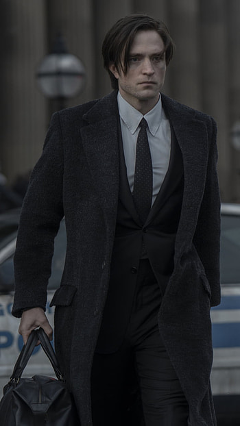 Bruce Wayne, robert, brucewayne, batman, pattinson HD phone wallpaper