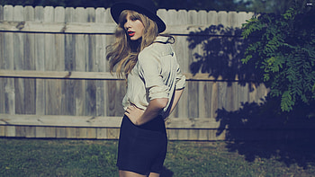 Taylor Swift Singer, taylor-swift, music, celebrities, singer HD wallpaper