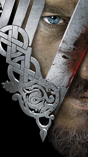 Vikings (2022) movie HD phone wallpaper