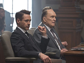 David Dobkin, The Judge, Brisbane HD wallpaper
