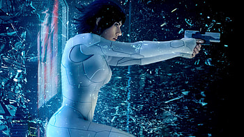 Sci-fi , Hi-tech city, Stunning visuals, Futuristic ry HD wallpaper