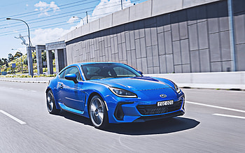 Subaru BRZ S, , highway, 2022 cars, AU-spec, supercars, 2022 Subaru BRZ S, japanese cars, Subaru HD wallpaper