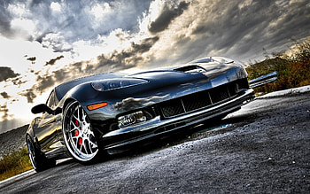 Transport, Auto HD wallpaper