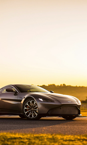 Aston Martin, Auto, , Backgrounds HD phone wallpaper