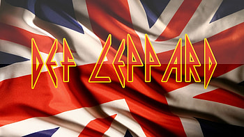 Music, Def Leppard HD wallpaper