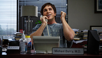 The Big Short (2022) movie HD wallpaper