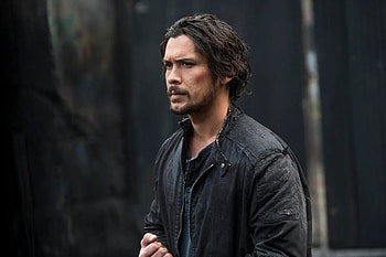 The 100, Season 7 premiere, Bellamy's location, Den of Geek HD wallpaper